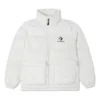Star Chevron Down Jacket Asia Sizing “White”