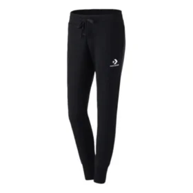 Star Chevron EMB Pants Asia Sizing “Black”