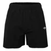 Star Chevron Shorts Asia Sizing “Black”