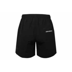 Star Chevron Shorts Asia Sizing “Black”
