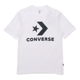 Star CHEVRON Tee White OPTICAL White
