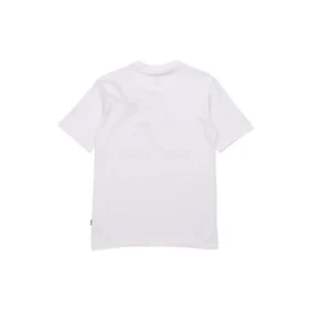 Star CHEVRON Tee White OPTICAL White