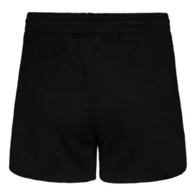 Star Chevron Track Short Asia Sizing “Black”