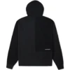 Star Hoodie Asia Sizing “Black”