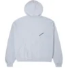 Star Hoodie Asia Sizing “Light Purple”