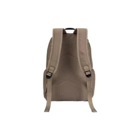 Star Logo Backpack “Brown”