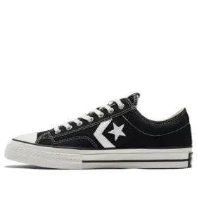 Star Player 76 “Black Vintage White”