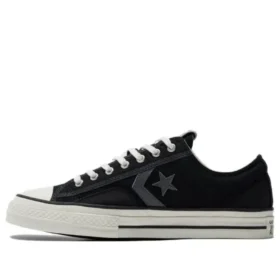 Star Player 76 Colorblock “Black”