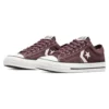 Star Player 76 Leather Low “Eternal Earth Brown”