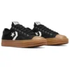 Star Player 76 Low Top “Black”