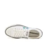 Star Player 76 OX “White Teal”