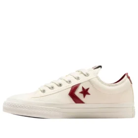 Star Player 76 Oxford “Red Tan”