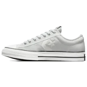 Star Player 76 Trainers “Light Grey”
