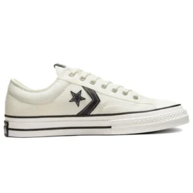 Star Player 76 “Vintage White Black”