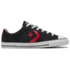 Star Player Black/Red