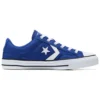 Star Player Low “Blue White”