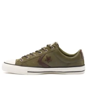 Star Player Low “Hack To School – Field Surplus”