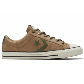 Star Player Low “Hack To School – Nomad Khaki”