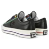 Star Player Low “Logo Mashup – Black”