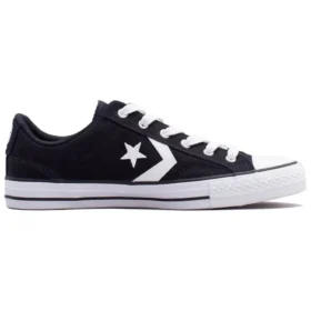Star Player Ox “Black White”