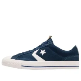 Star Player Shoes “Blue Ivory”