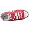 Star Player Suede Ox “Red White”