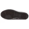 Star Player Suede Ox “Red White”