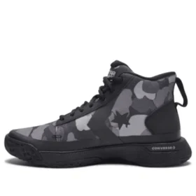 Star Series BB Mid “Black”