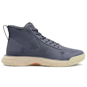Star Series BB Mid “Carbon Grey Papyrus”