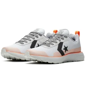 Star Series Run Ox “White”