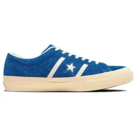 StarBars US Suede “Vintage Blue”
