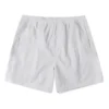 Starsprinter 5inch Shorts Asia Sizing “Fossilized Grey”