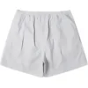 Starsprinter 5inch Shorts Asia Sizing “Fossilized Grey”