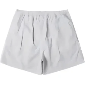 Starsprinter 5inch Shorts Asia Sizing “Fossilized Grey”