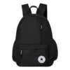 Straight Edge Backpack “Black”