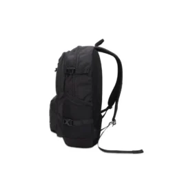 Straight Edge Backpack “Black” Straight Edge Backpack “Black”