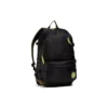 Straight Edge Backpack “Black”