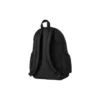 Straight Edge Backpack “Black”