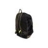 Straight Edge Backpack “Black”
