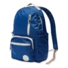 Straight Edge Backpack “Blue”