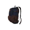 Straight Edge Backpack “Brown”
