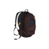 Straight Edge Backpack “Brown”