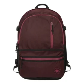 Straight Edge Backpack “El Dorado”