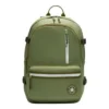 Straight Edge Backpack “Green”