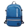 Straight Edge Backpack “Marina Blue”