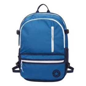 Straight Edge Backpack “Marina Blue”