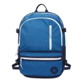 Straight Edge Backpack “Marina Blue”
