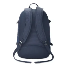 Straight Edge Backpack “Navy”