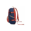 Straight Edge Backpack “Navy”