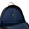 Straight Edge Backpack “Navy”